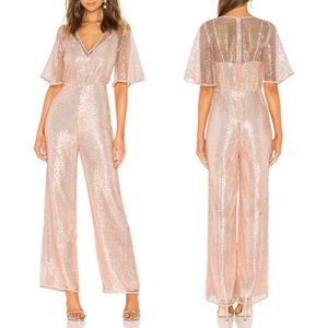 NWOT NBD x Naven Camilla Jumpsuit